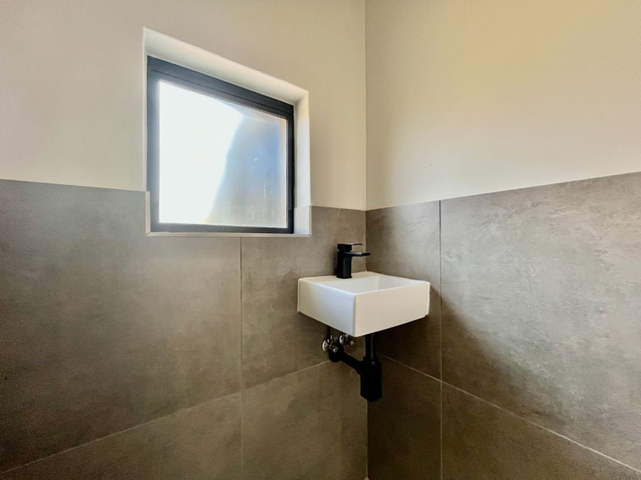 To Let 3 Bedroom Property for Rent in Rynfield A H Gauteng