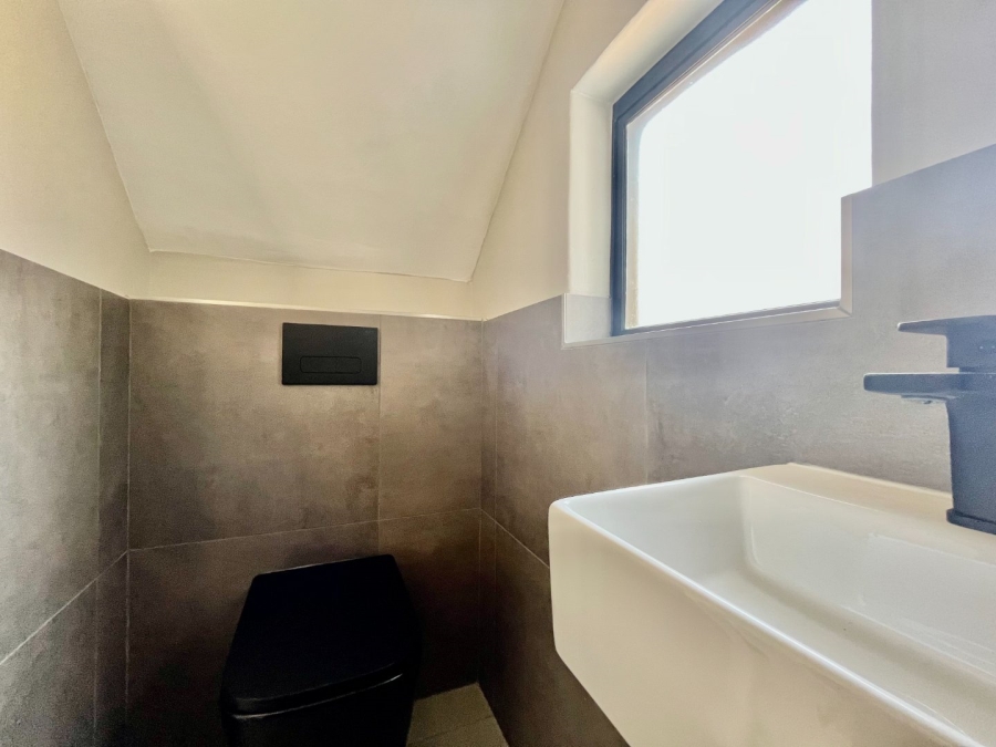 To Let 3 Bedroom Property for Rent in Rynfield A H Gauteng