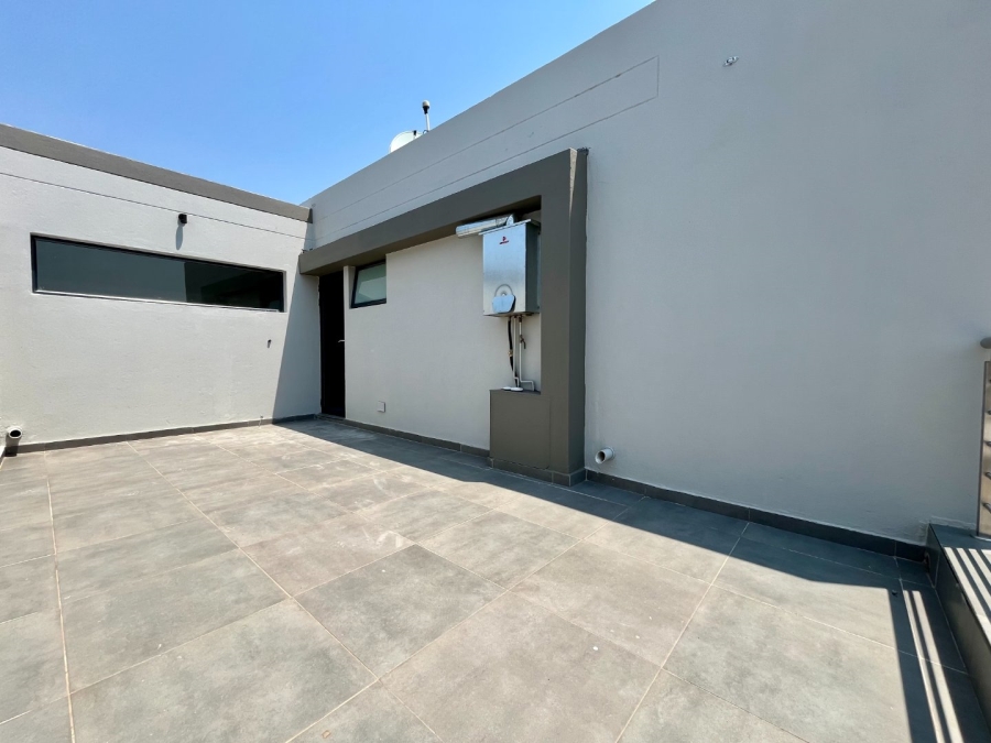 To Let 3 Bedroom Property for Rent in Rynfield A H Gauteng