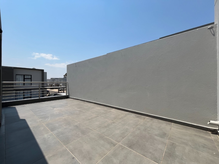 To Let 3 Bedroom Property for Rent in Rynfield A H Gauteng