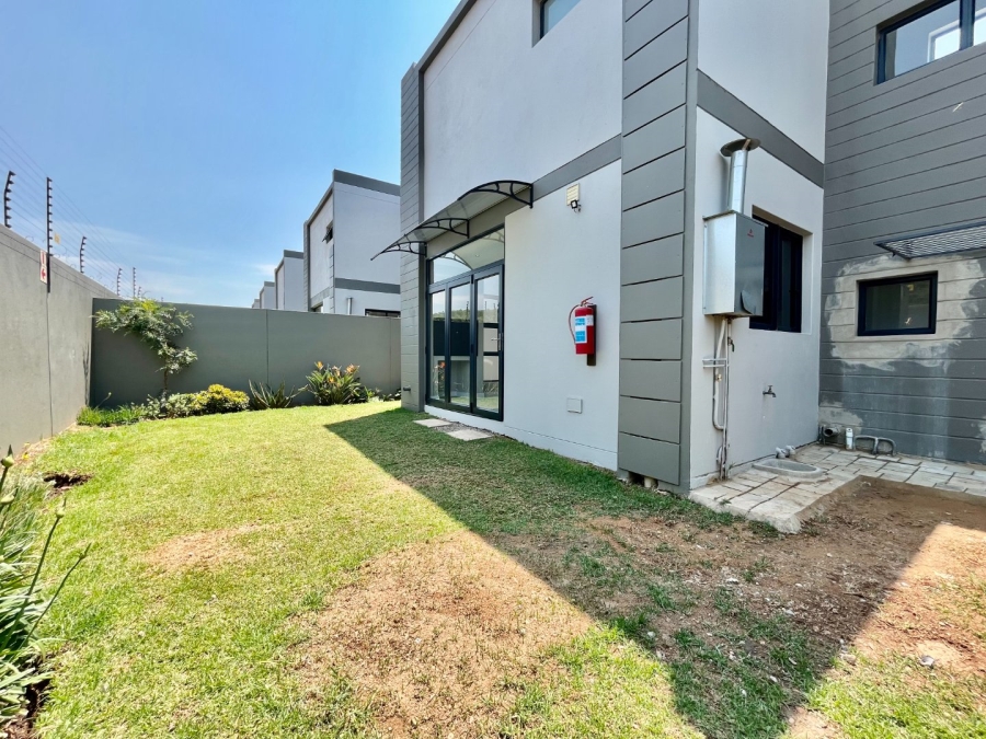 To Let 3 Bedroom Property for Rent in Rynfield A H Gauteng