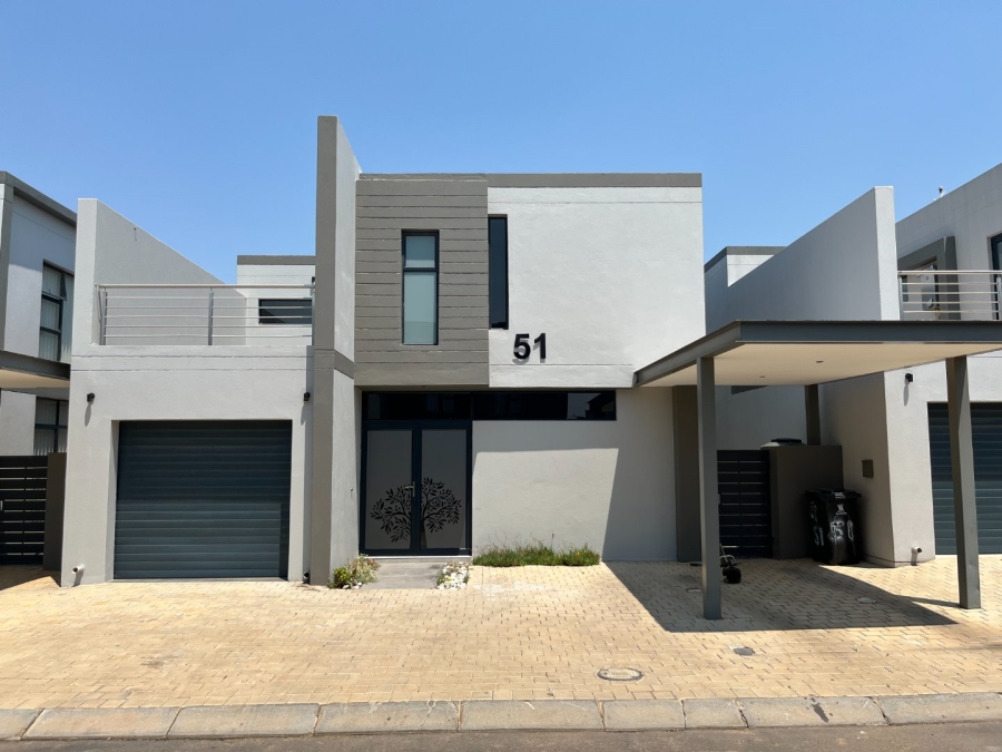 To Let 3 Bedroom Property for Rent in Rynfield A H Gauteng