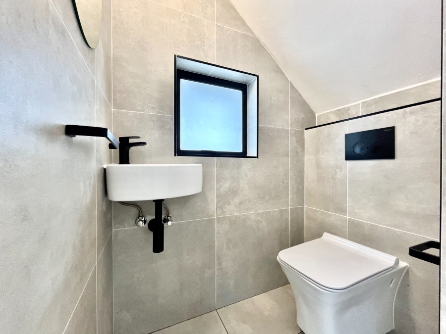 3 Bedroom Property for Sale in Rynfield Gauteng