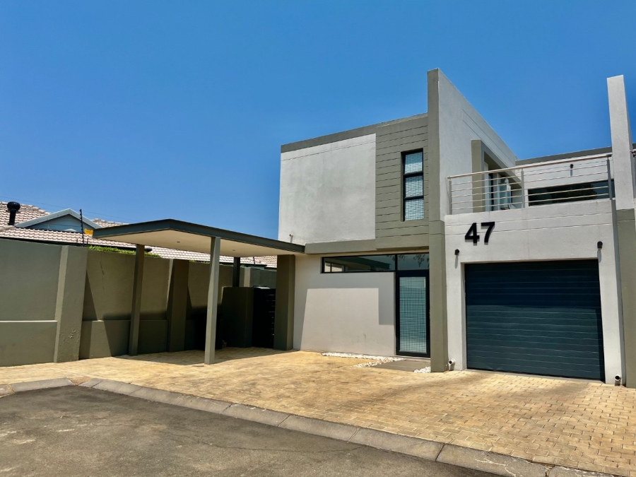 3 Bedroom Property for Sale in Rynfield Gauteng
