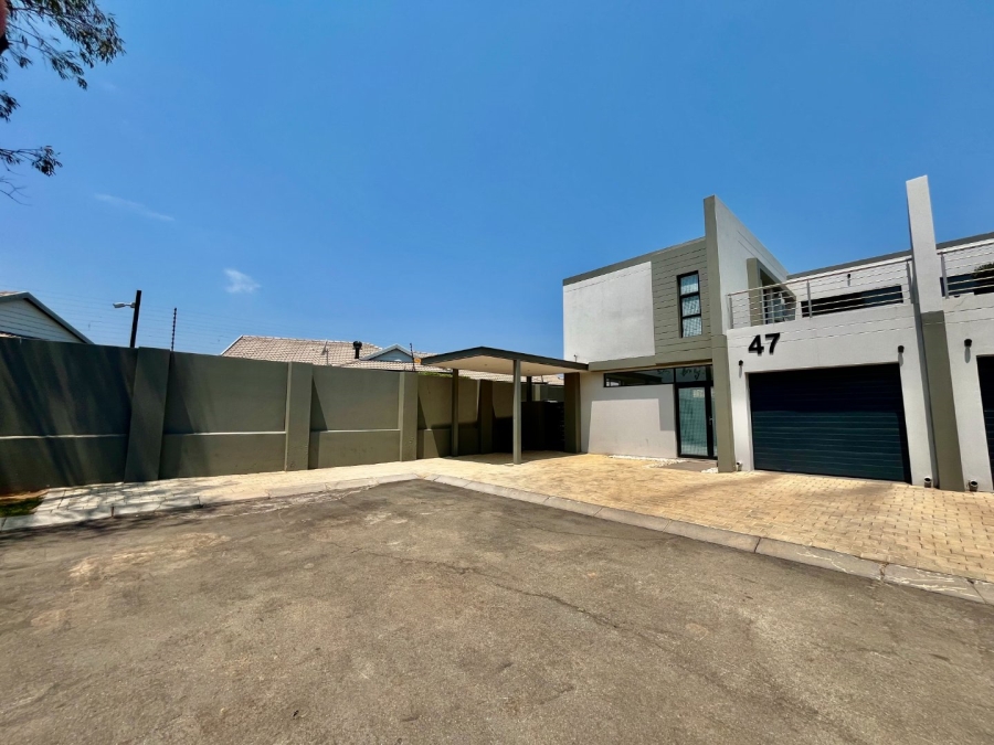 3 Bedroom Property for Sale in Rynfield Gauteng