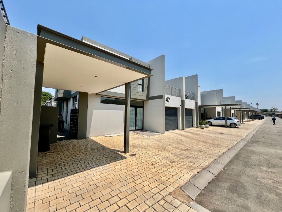 3 Bedroom Property for Sale in Rynfield Gauteng