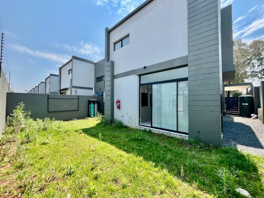 3 Bedroom Property for Sale in Rynfield Gauteng