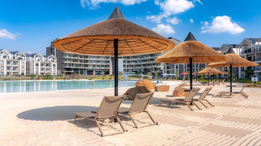 1 Bedroom Property for Sale in Waterfall View Gauteng