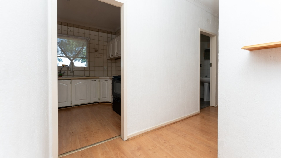 To Let 3 Bedroom Property for Rent in Rangeview Gauteng