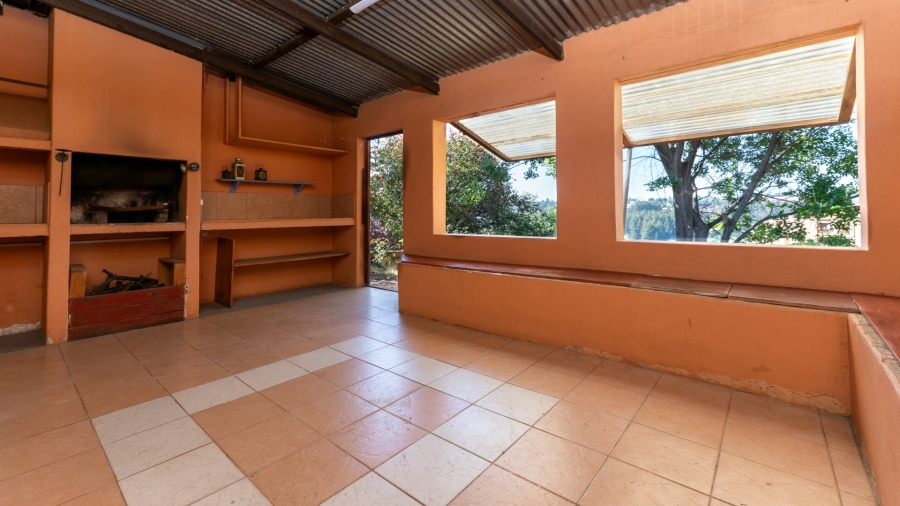 To Let 3 Bedroom Property for Rent in Rangeview Gauteng