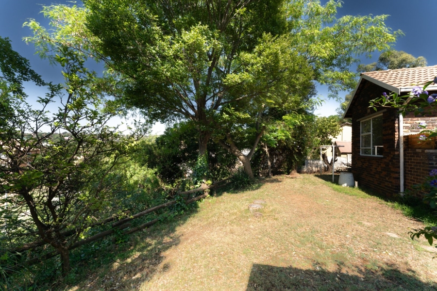 To Let 3 Bedroom Property for Rent in Rangeview Gauteng