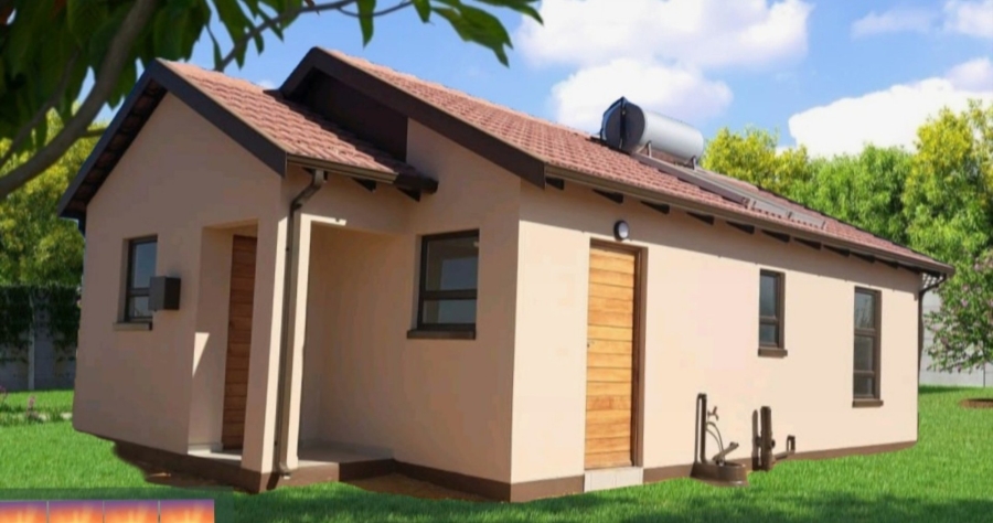 3 Bedroom Property for Sale in Windmill Park Gauteng