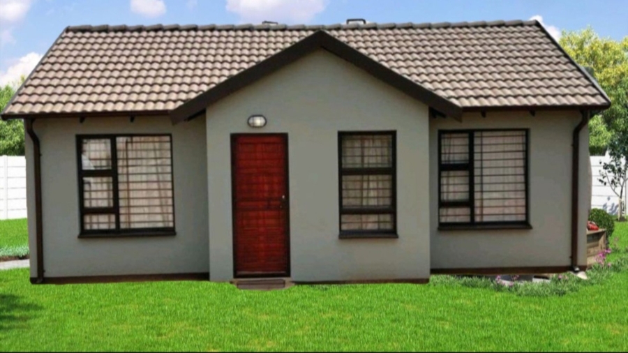 3 Bedroom Property for Sale in Windmill Park Gauteng
