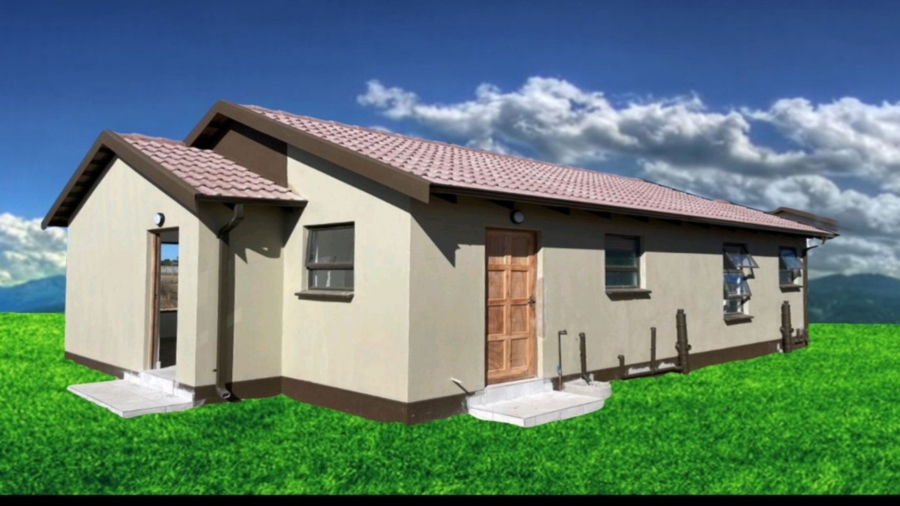 3 Bedroom Property for Sale in Windmill Park Gauteng