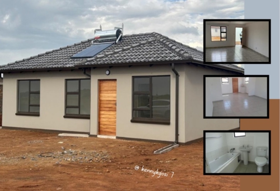 3 Bedroom Property for Sale in Windmill Park Gauteng