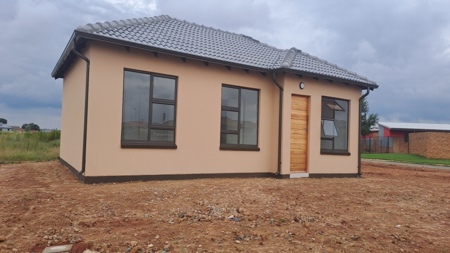 3 Bedroom Property for Sale in Windmill Park Gauteng