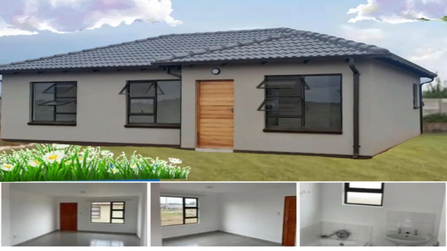 3 Bedroom Property for Sale in Windmill Park Gauteng