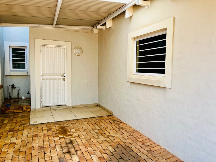 3 Bedroom Property for Sale in Bryanston Gauteng