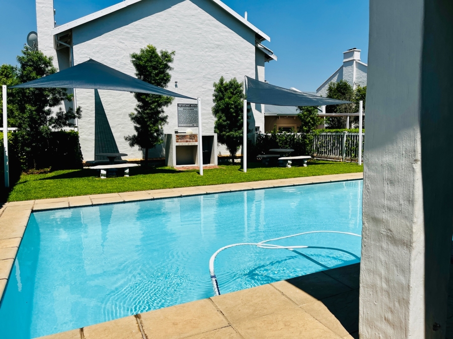 3 Bedroom Property for Sale in Bryanston Gauteng