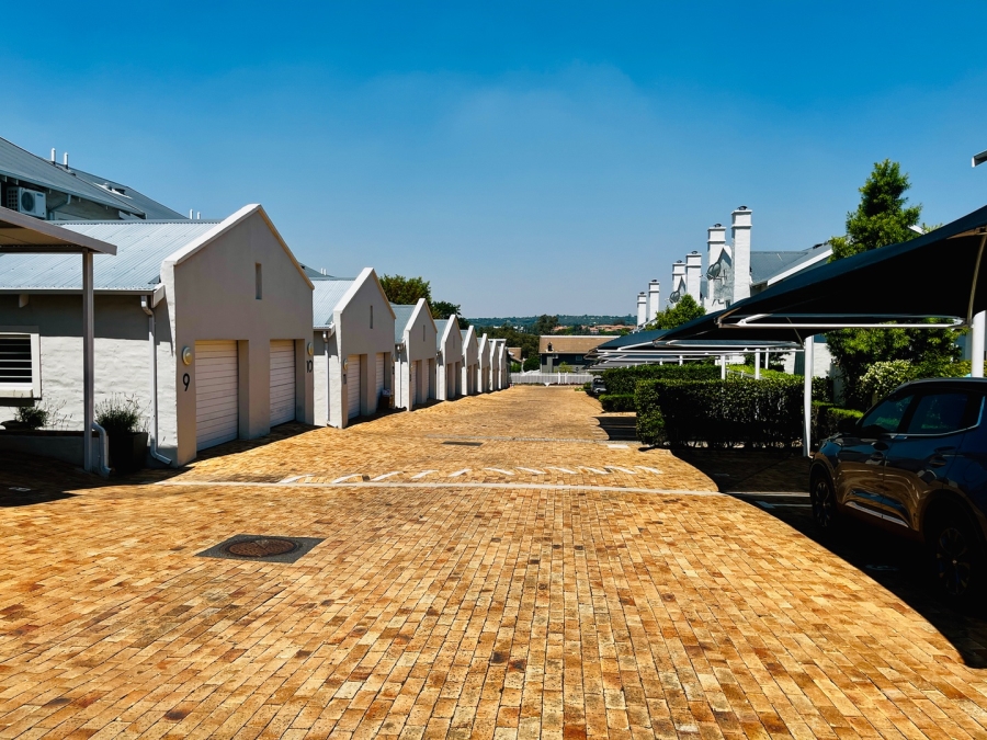 3 Bedroom Property for Sale in Bryanston Gauteng