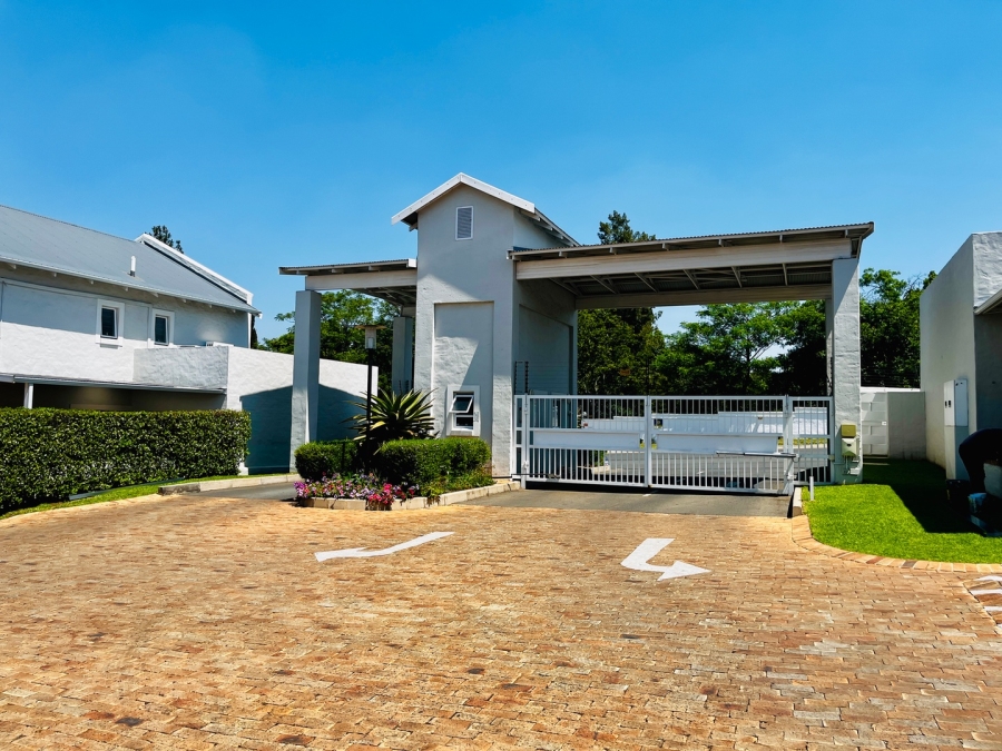 3 Bedroom Property for Sale in Bryanston Gauteng