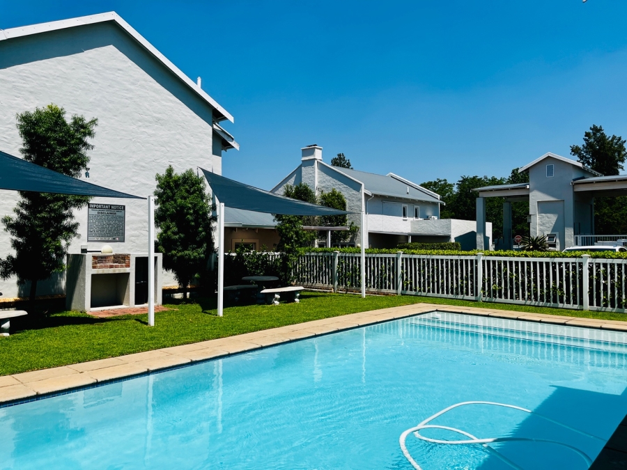 3 Bedroom Property for Sale in Bryanston Gauteng