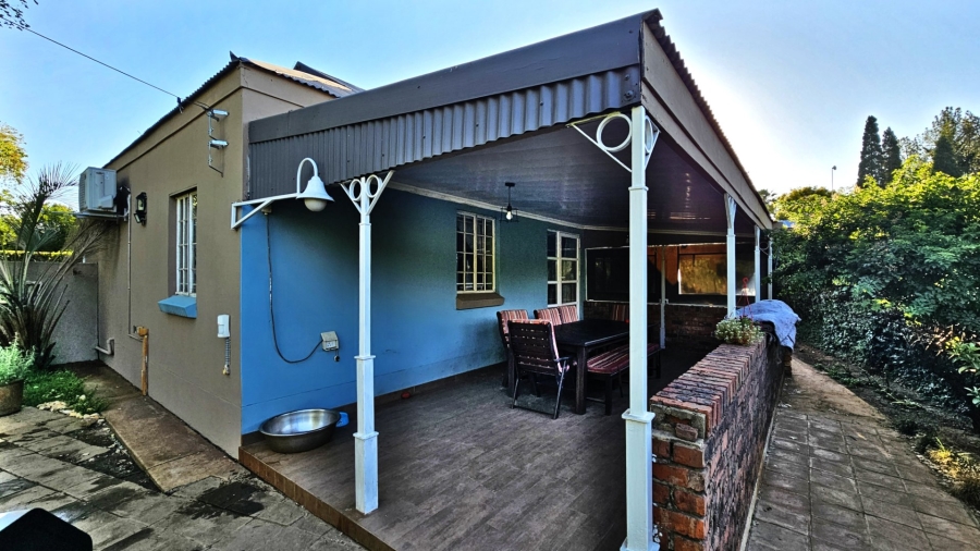 3 Bedroom Property for Sale in Three Rivers Proper Gauteng