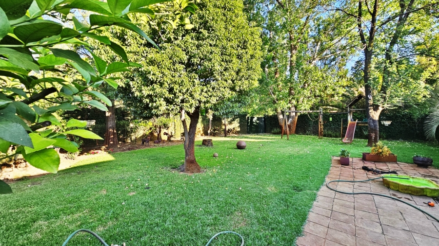 3 Bedroom Property for Sale in Three Rivers Proper Gauteng