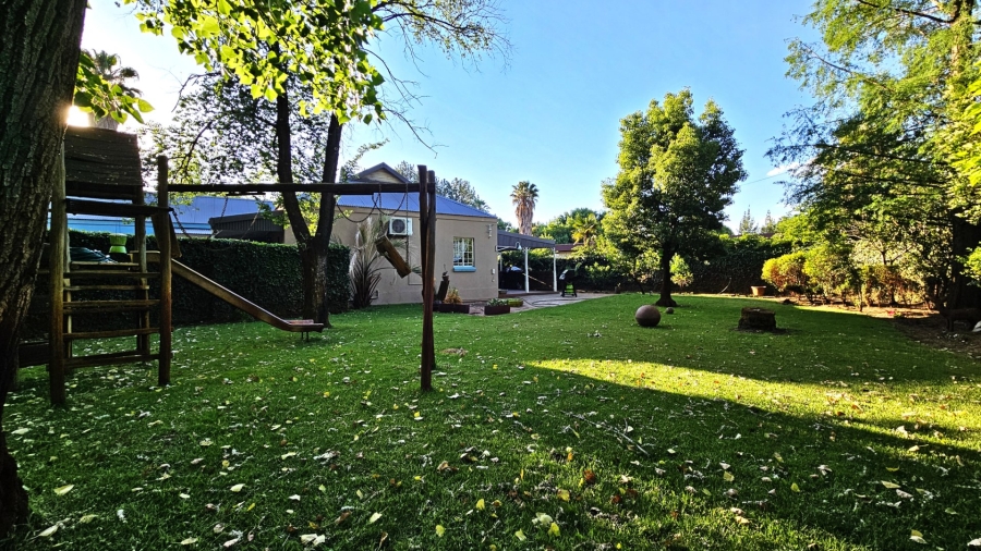 3 Bedroom Property for Sale in Three Rivers Proper Gauteng