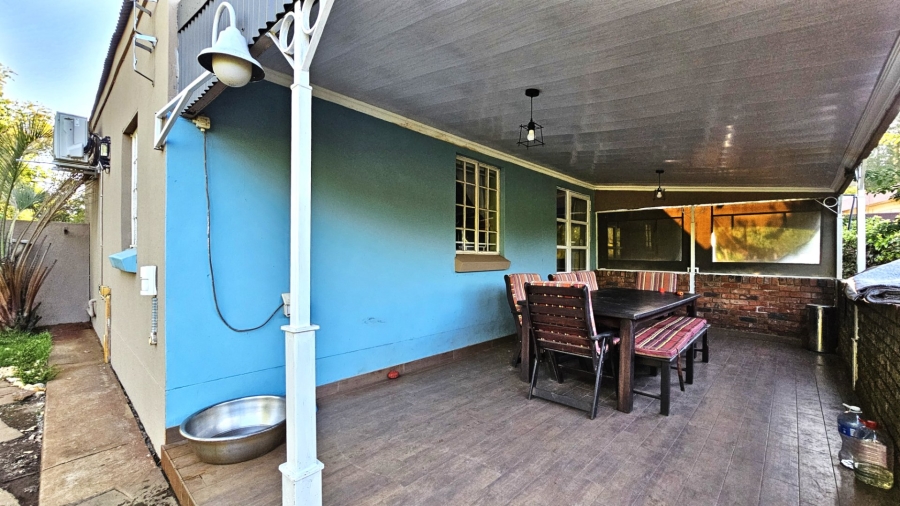 3 Bedroom Property for Sale in Three Rivers Proper Gauteng