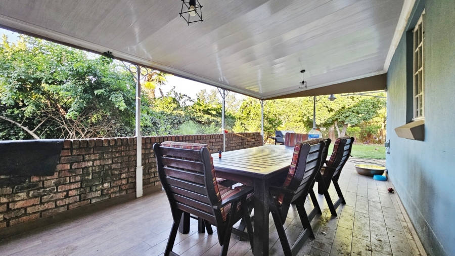 3 Bedroom Property for Sale in Three Rivers Proper Gauteng