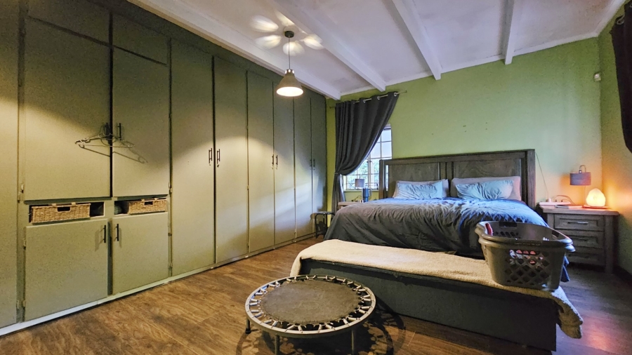 3 Bedroom Property for Sale in Three Rivers Proper Gauteng