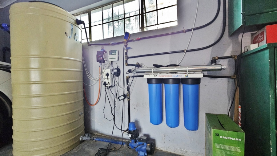 3 Bedroom Property for Sale in Three Rivers Proper Gauteng