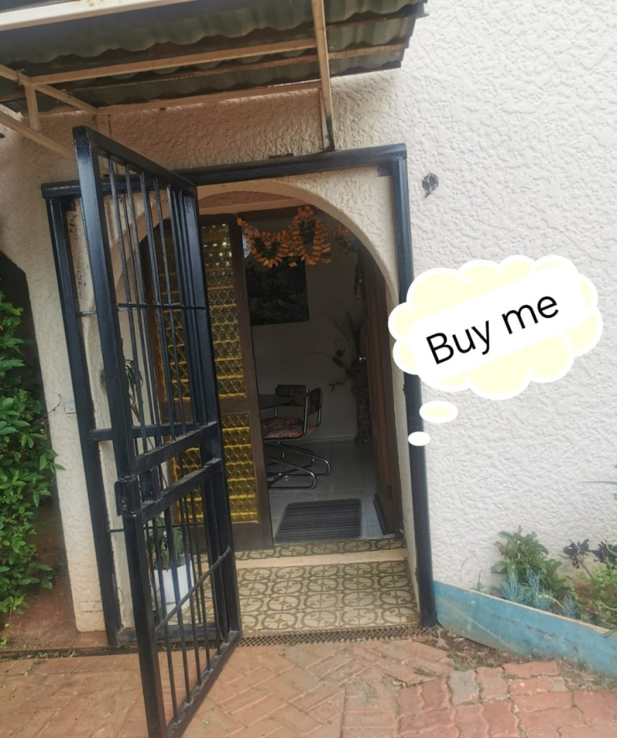 3 Bedroom Property for Sale in Laudium Gauteng