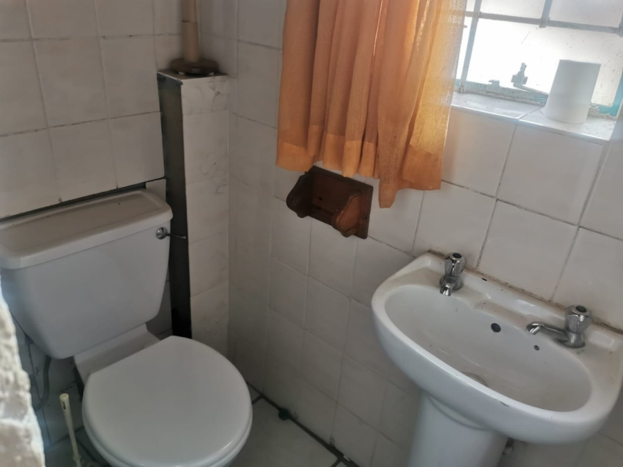 3 Bedroom Property for Sale in Laudium Gauteng