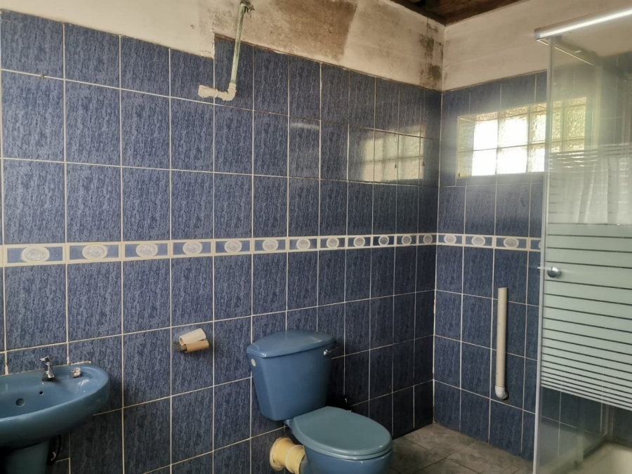 3 Bedroom Property for Sale in Laudium Gauteng