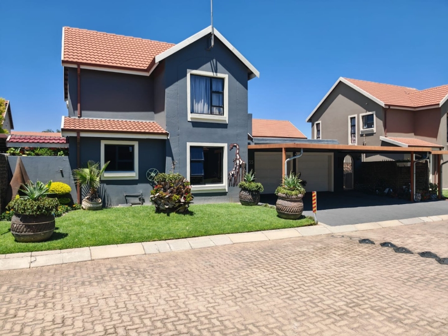 3 Bedroom Property for Sale in Eveleigh Gauteng
