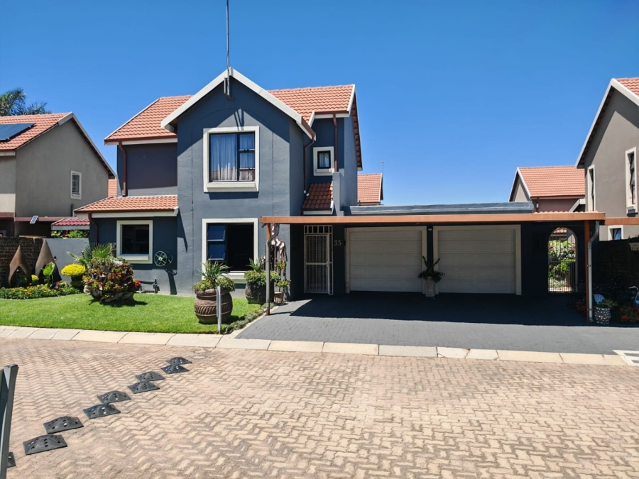 3 Bedroom Property for Sale in Eveleigh Gauteng