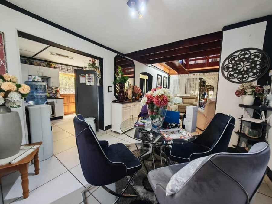 3 Bedroom Property for Sale in Eveleigh Gauteng