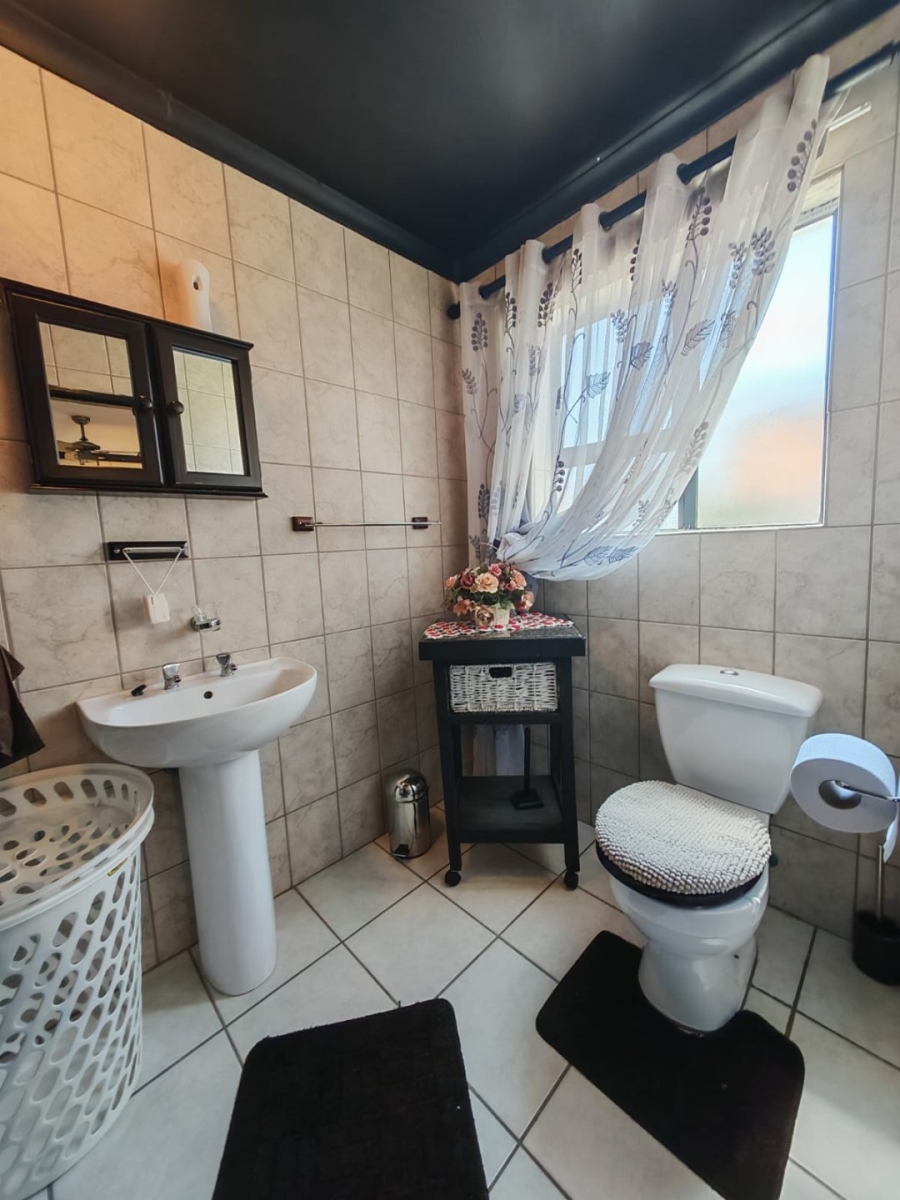3 Bedroom Property for Sale in Eveleigh Gauteng