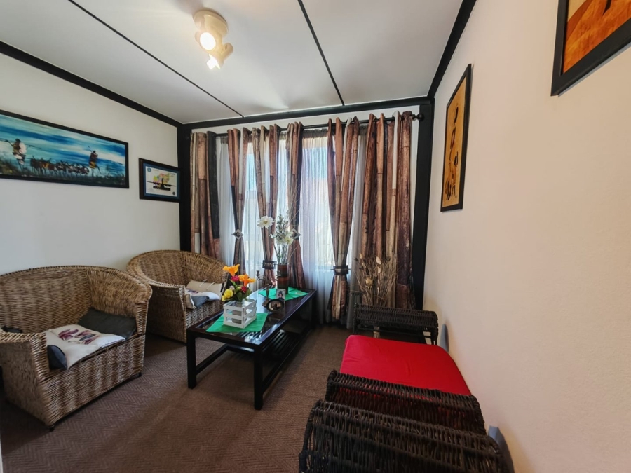 3 Bedroom Property for Sale in Eveleigh Gauteng