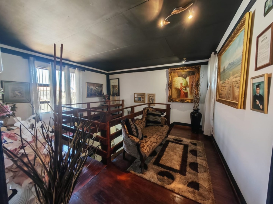 3 Bedroom Property for Sale in Eveleigh Gauteng