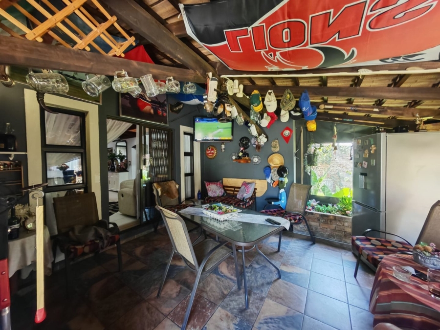 3 Bedroom Property for Sale in Eveleigh Gauteng