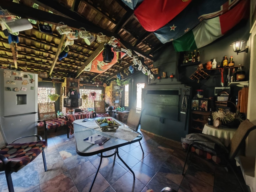 3 Bedroom Property for Sale in Eveleigh Gauteng