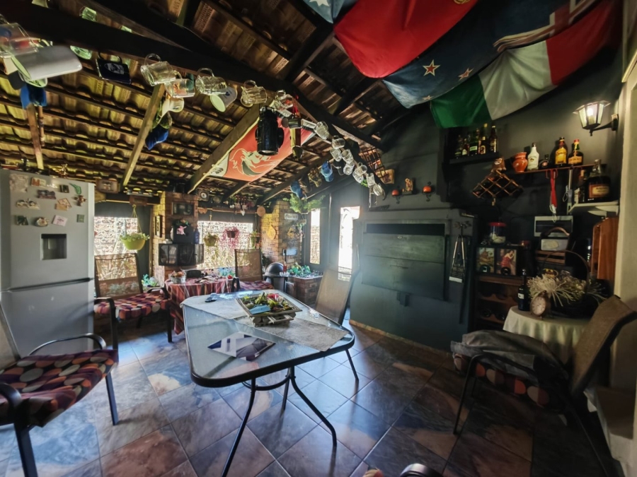 3 Bedroom Property for Sale in Eveleigh Gauteng