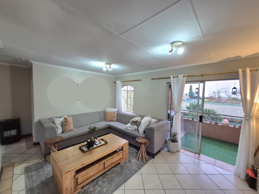 To Let 2 Bedroom Property for Rent in Moreleta Park Gauteng