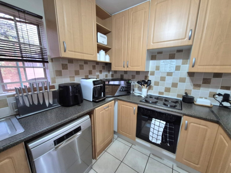 To Let 2 Bedroom Property for Rent in Moreleta Park Gauteng