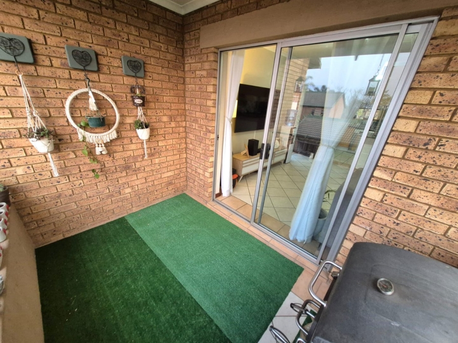 To Let 2 Bedroom Property for Rent in Moreleta Park Gauteng