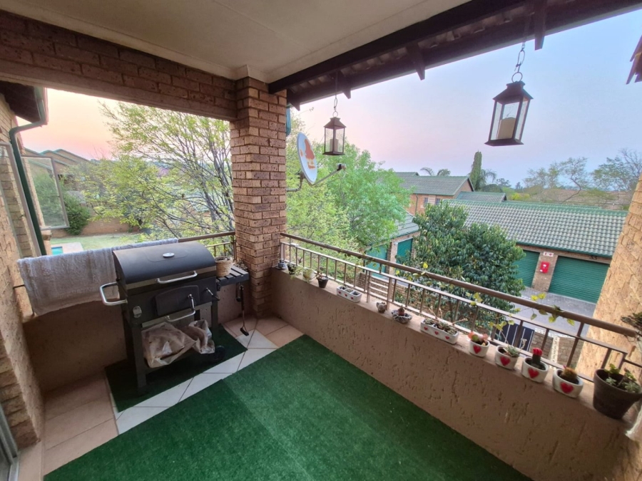 To Let 2 Bedroom Property for Rent in Moreleta Park Gauteng