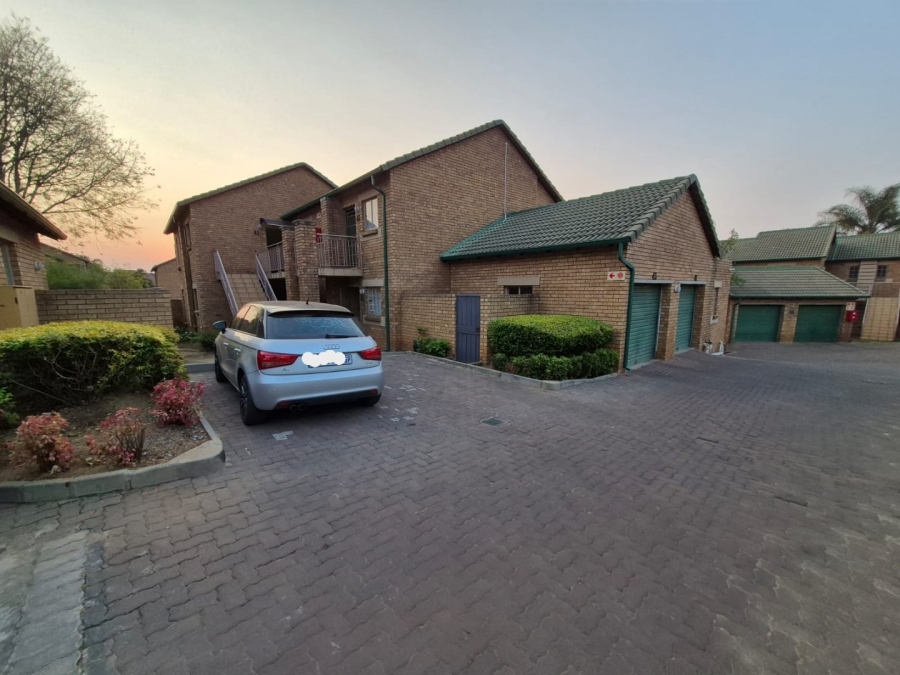 To Let 2 Bedroom Property for Rent in Moreleta Park Gauteng